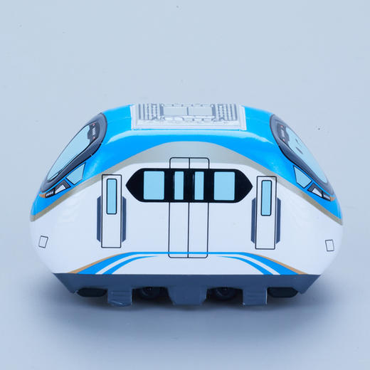 18号线&22号线Q版列车模型（二代） 商品图3