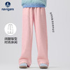 【纳维凯尔】【120-165】Navigare意大利小帆船女童春秋款休闲裤裤子 商品缩略图1