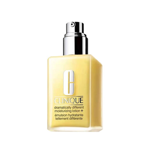 倩碧黄油无油/有油125ml  效期27-1 A-4988 商品图1