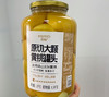 原切大颗黄桃罐头 商品缩略图0