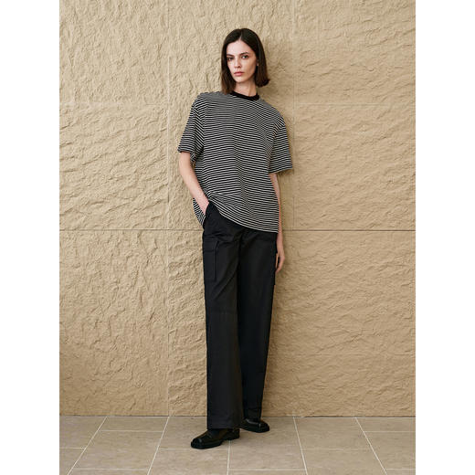 恩裳INSUN女装针织衫9C35360030 商品图0