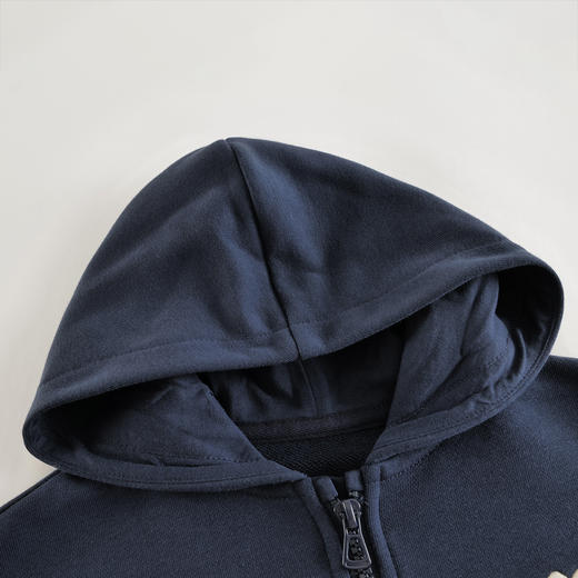 马克珍妮男童柔软省心运动套装2025年秋装新款551290 商品图4