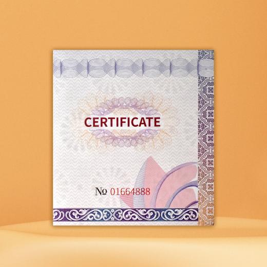 中国十二生肖与二十四节气纪念币 商品图10