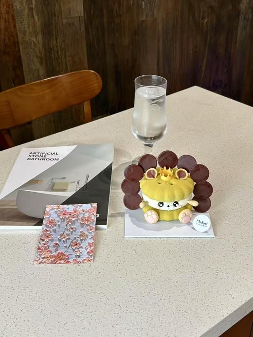 Emoji小狮子 | Midori 商品图2