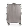 AY8*55002 新秀丽可扩展四轮拉杆箱 银色-66/24 商品缩略图1