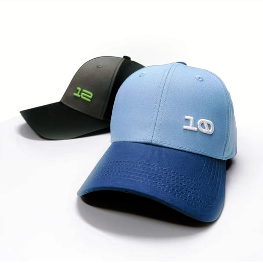 拾光棒球帽&十二光轨棒球帽 商品图0