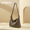 星期六日常百搭时尚款单肩包SSD521A084 商品缩略图4