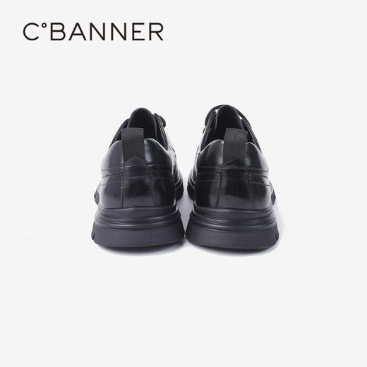 4楼千百度2024秋季新款男鞋A24489670 商品图4