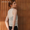 DIVINA BLU 丹麦系列 迪唯纳修身外搭S115 商品缩略图3