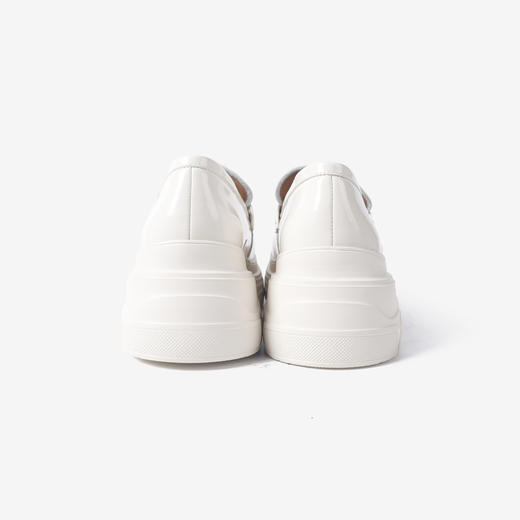 2楼伊伴2024秋季新款女鞋单鞋B24451667 商品图5