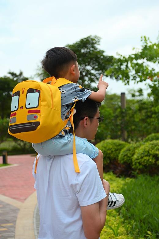 一号线儿童背包 商品图7