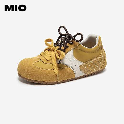 2楼MIO米奥 时尚休闲鞋 M254510211 商品图1