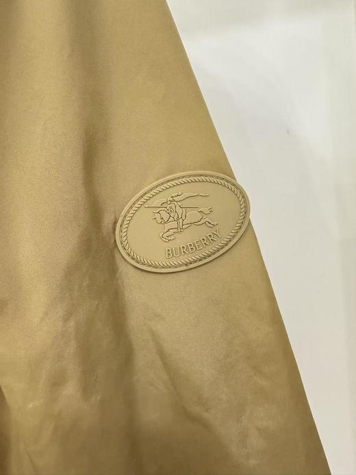 女款风衣外套007 商品图2