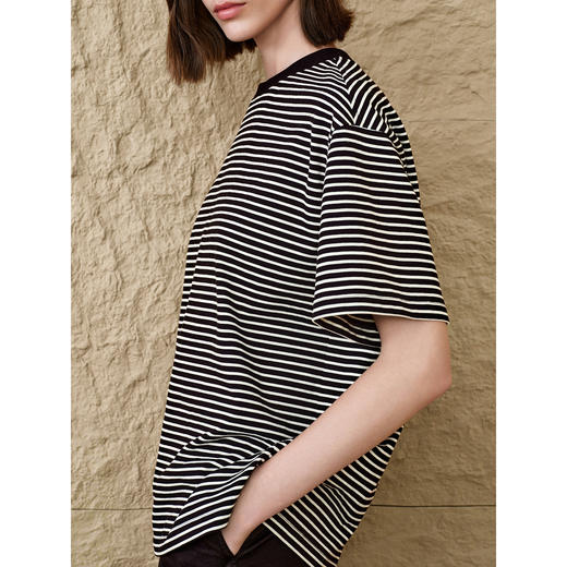 恩裳INSUN女装针织衫9C35360030 商品图3