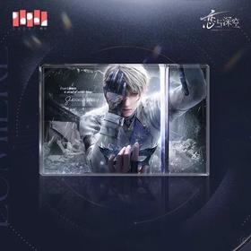 恋与深空 光猎系列 流沙摆件 国谷