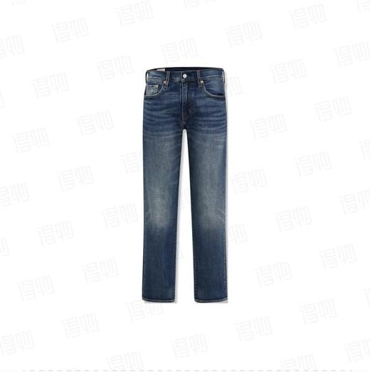【云粉节】【8折】6楼李维斯男士牛仔裤2950714493吊牌价1299惊爆价1039 商品图2