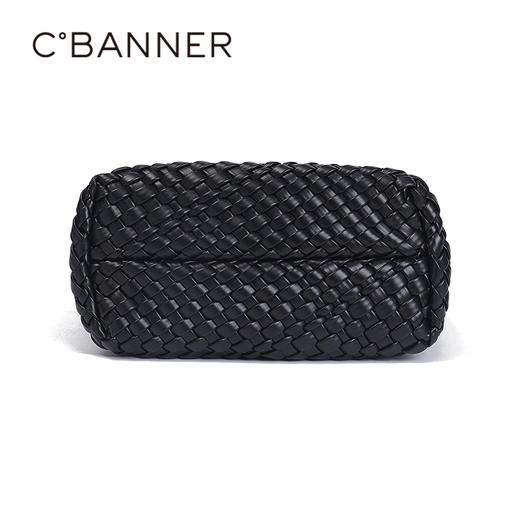 2楼千百度2025春季新款时尚背提包女包A25149011 商品图3