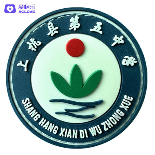 上杭第五中学（夏装）新款  上杭五中 商品图0