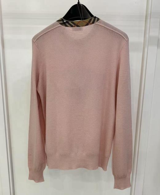 女款羊毛针织開衫007 商品图1