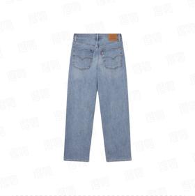 【春上新】【8折】6楼李维斯女士牛仔裤188830388吊牌价999惊爆价800