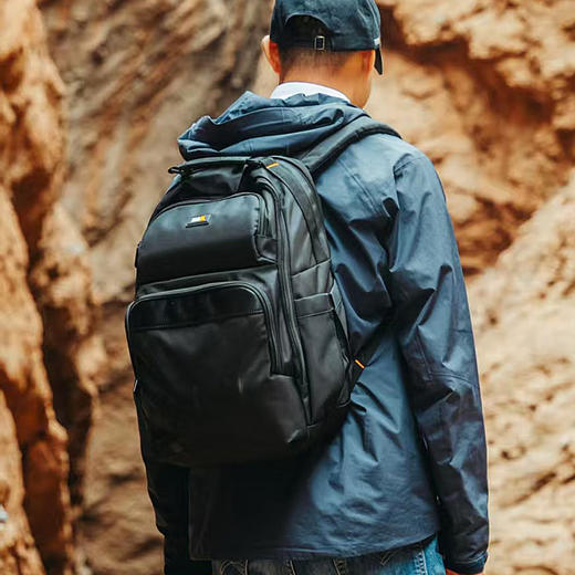 拓必得双肩休闲背包TBD-B02工具包收纳包手提式包 商品图4