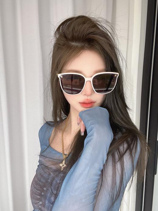 CHANEL 高品质墨镜 MOD：CH 6810 （AN） 商品图5