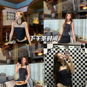 📸新品上身 | 今日ootd灵感闪现！约会/通勤/拍照三杀。