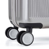 Diplomat外交官 出差旅游拉杆箱HM-61192曜岩灰/鎏光银 HM-26202鎏光金 曜岩灰 20英寸 -适用短途【可登机】 商品缩略图7