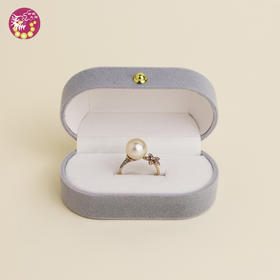 一口价珍珠戒指【10.1mm】 T1980J980