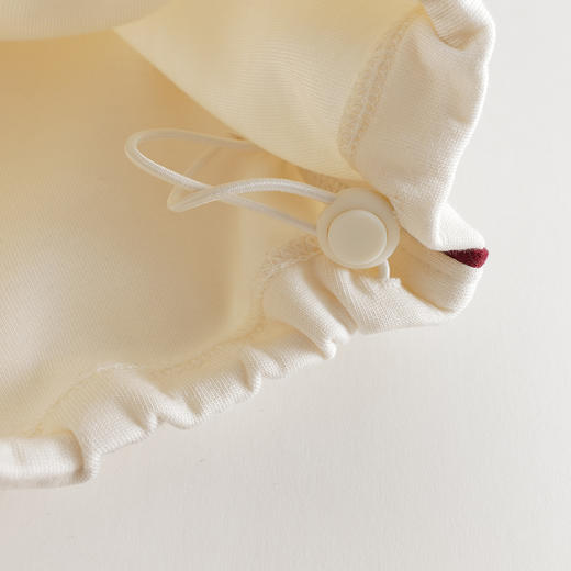 马克珍妮女童休闲运动省心套装2025年秋装新款551727 商品图4