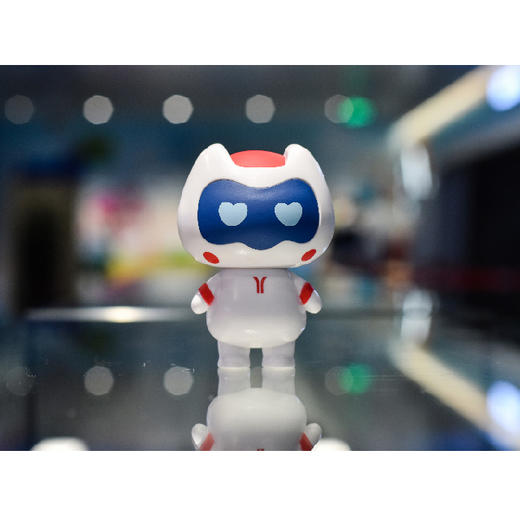 YOYO公仔全套装 商品图3