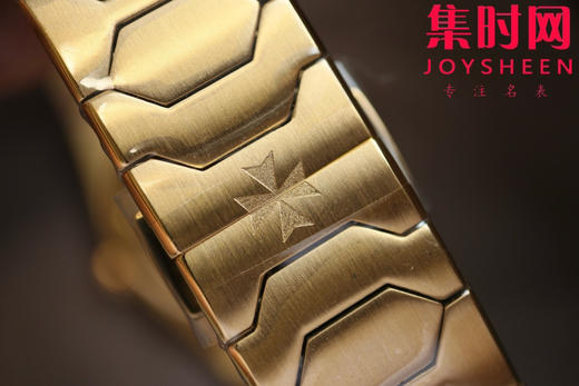 新品VC江诗丹顿 MX历史名作系列4200H/222 男士腕表 表径37mm 小手腕福音 商品图8