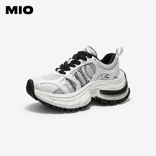 2楼MIO米奥 时尚休闲鞋 M251563518 商品图0