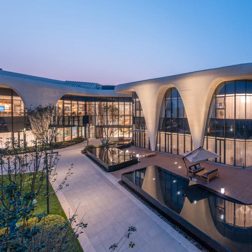 高品质养老服务【免费参观咨询】 商品图8