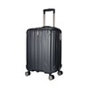 AY8*14001 新秀丽可扩展四轮拉杆箱 石墨黑-57/20 商品缩略图1