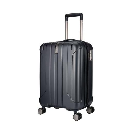AY8*14001 新秀丽可扩展四轮拉杆箱 石墨黑-57/20 商品图1
