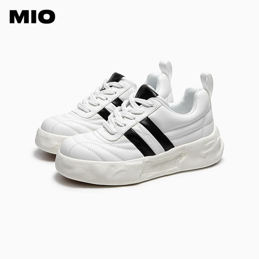 2楼MIO米奥 休闲板鞋 M251586578 商品图2