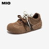 2楼MIO米奥 时尚休闲鞋 M254510211 商品缩略图0