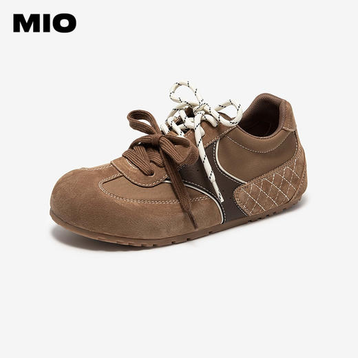 2楼MIO米奥 时尚休闲鞋 M254510211 商品图0