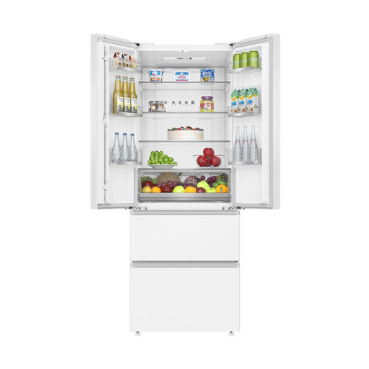 海尔（Haier）冰箱 BCD-450WGHFDEDW9U1 商品图14