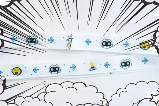 “lán带”挂绳卡套套装 商品图3