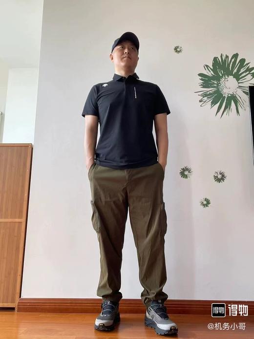 凯乐石 FUGA EX3 BOA 缓冲徒步减震防滑包裹性抗冲击轻便回弹跑步鞋 特惠 Z-15529 商品图11