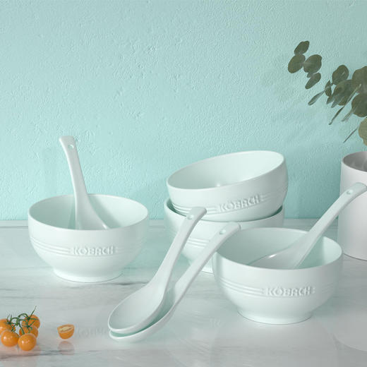 青瓷餐具8头 LPB-TC008【LXGWZQ1.0】 商品图0