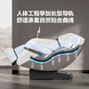 海尔（Haier）按摩椅家用全身太空舱零重力2025十大品牌电动智能3D机芯按摩沙发椅国家补贴生日礼物317 商品缩略图4
