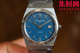 新品VC江诗丹顿 MX历史名作系列4200H/222 男士腕表 表径37mm 小手腕福音