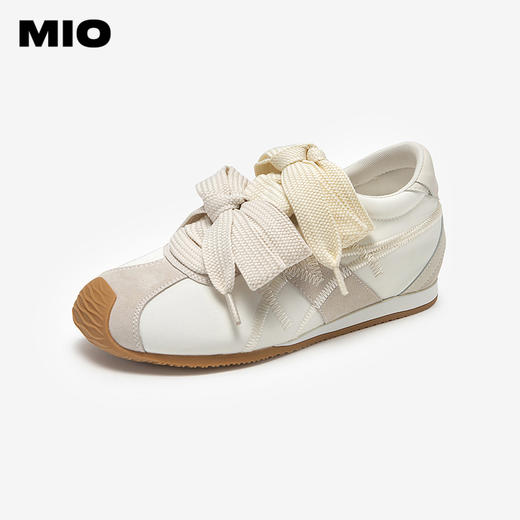 2楼MIO米奥 时尚休闲鞋 M254503181 商品图0