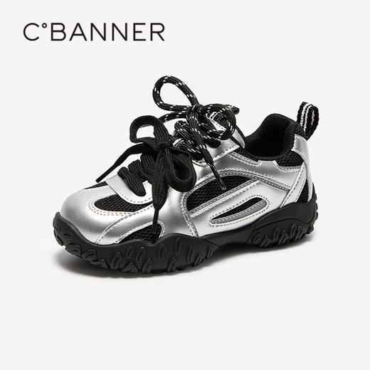 2楼千百度 25年夏季新品 运动鞋 A25152202 商品图1