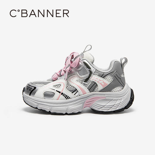 2楼千百度 25年夏季新品 运动鞋 A25150908 商品图2