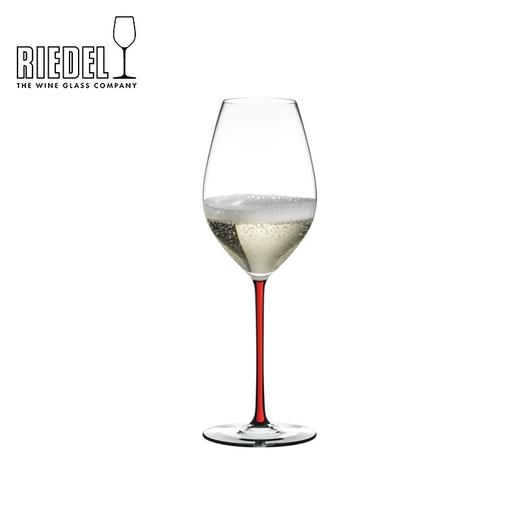 奥地利 RIEDEL Fatto A Mano Champagne 璀璨系列 香槟杯/雷司令杯/霞多丽杯/黑皮诺杯 商品图5