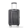 Diplomat外交官 出差旅游拉杆箱HM-61192曜岩灰/鎏光银 HM-26202鎏光金 曜岩灰 20英寸 -适用短途【可登机】 商品缩略图14